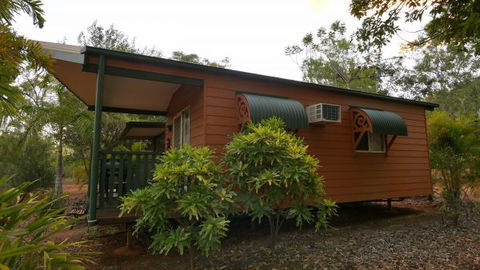 Bitter Springs Cabins And Camping - Hervey Bay Accommodation 2