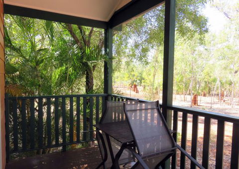 Bitter Springs Cabins And Camping - Hervey Bay Accommodation 3