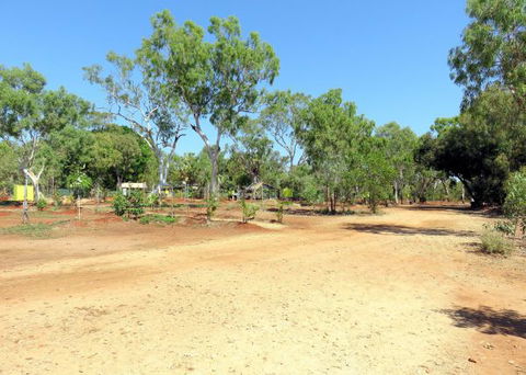 Bitter Springs Cabins And Camping - Hervey Bay Accommodation 4