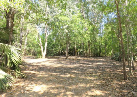 Bitter Springs Cabins And Camping - Hervey Bay Accommodation 5