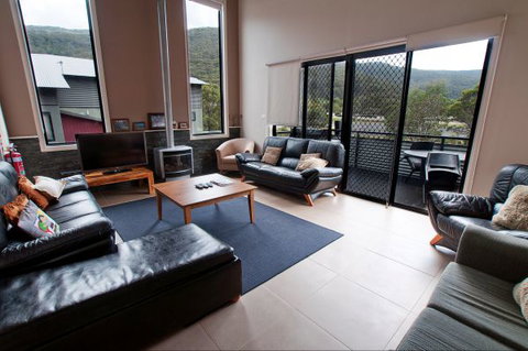 Oberdere Three - Hervey Bay Accommodation 32
