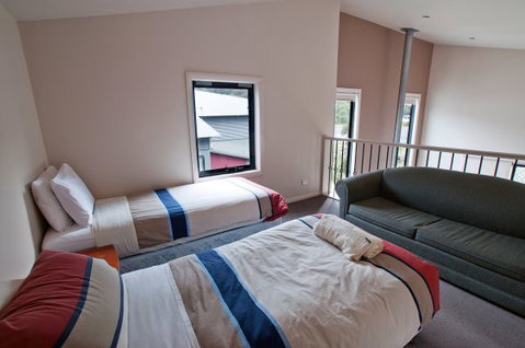 Oberdere Three - Hervey Bay Accommodation 35