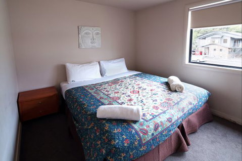 Oberdere Three - Hervey Bay Accommodation 36