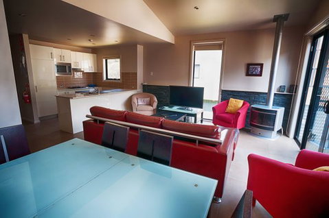 Oberdere Three - Hervey Bay Accommodation 40