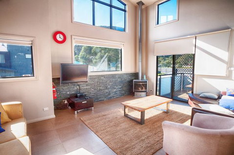 Oberdere Three - Hervey Bay Accommodation 52