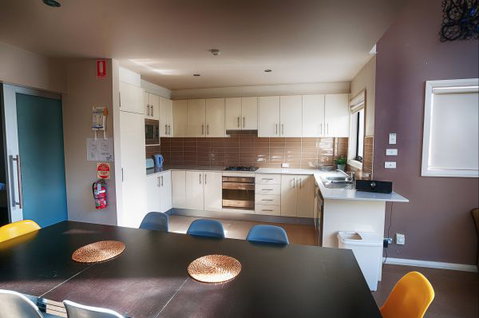 Oberdere Three - Hervey Bay Accommodation 53