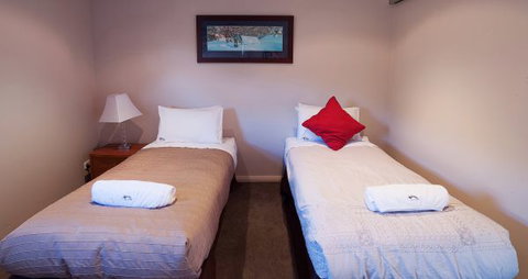 Oberdere Three - Hervey Bay Accommodation 54