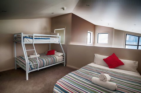 Oberdere Three - Hervey Bay Accommodation 55