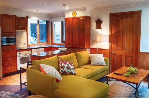 Oberdere Three - Hervey Bay Accommodation 38