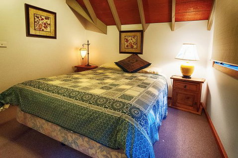 Oberdere Three - Hervey Bay Accommodation 39
