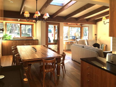 Oberdere Three - Hervey Bay Accommodation 19