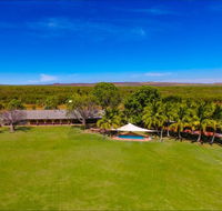 Bullo River Station - Hervey Bay Accommodation