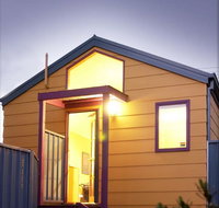 Canberra Studio Q Apartments - Hervey Bay Accommodation