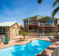 Captain's Quarters Bermagui - Hervey Bay Accommodation