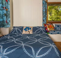 Daisy's Cottage - Hervey Bay Accommodation
