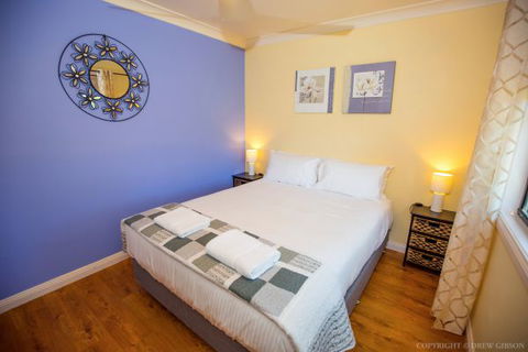 Dell-Lee Cottage - Hervey Bay Accommodation 2
