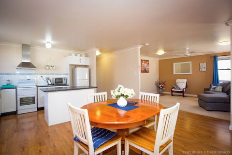 Dell-Lee Cottage - Hervey Bay Accommodation 3