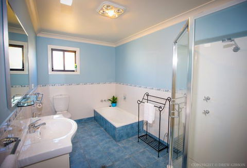Dell-Lee Cottage - Hervey Bay Accommodation 5