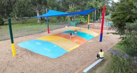 Discovery Parks - Eden - Hervey Bay Accommodation 3