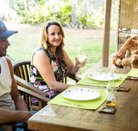 East Arnhem Real Estate - 41 Wuyal Road Nhulunbuy  NT  0880 - Hervey Bay Accommodation