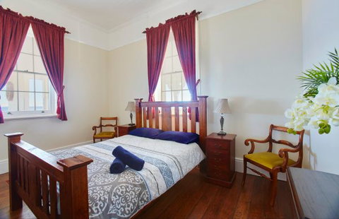 Green Cape Lightstation Keeper's Cottages - Hervey Bay Accommodation 4