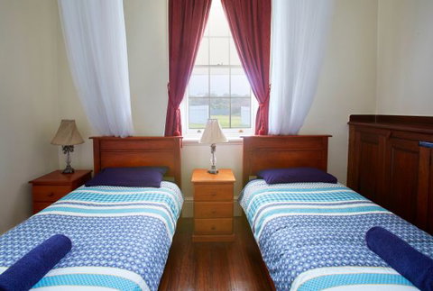 Green Cape Lightstation Keeper's Cottages - Hervey Bay Accommodation 5