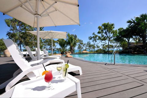 Groote Eylandt Lodge - Hervey Bay Accommodation 0