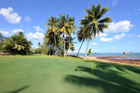 Groote Eylandt Lodge - Hervey Bay Accommodation 1