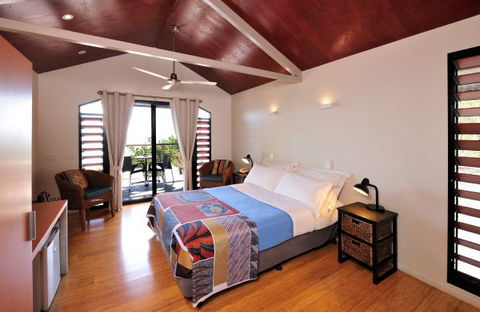 Groote Eylandt Lodge - Hervey Bay Accommodation 2