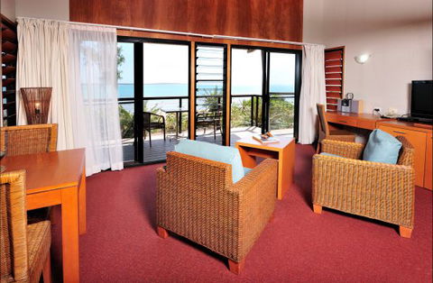 Groote Eylandt Lodge - Hervey Bay Accommodation 3