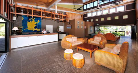 Groote Eylandt Lodge - Hervey Bay Accommodation 4