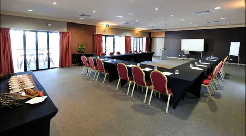 Groote Eylandt Lodge - Hervey Bay Accommodation 5