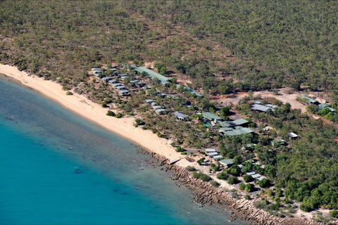 Groote Eylandt Lodge - Hervey Bay Accommodation 6
