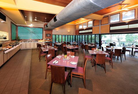 Groote Eylandt Lodge - Hervey Bay Accommodation 7