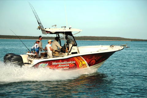 Groote Eylandt Lodge - Hervey Bay Accommodation 8
