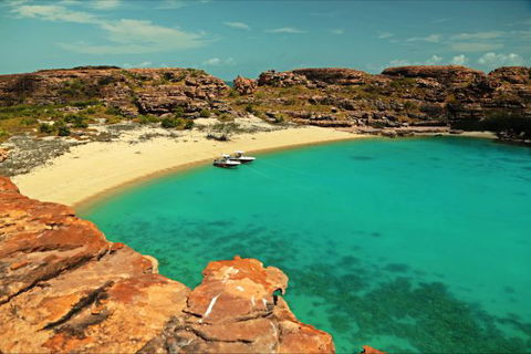 Groote Eylandt Lodge - Hervey Bay Accommodation 9