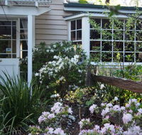 Hampden Cottage Accommodation Kangaroo Valley - Hervey Bay Accommodation