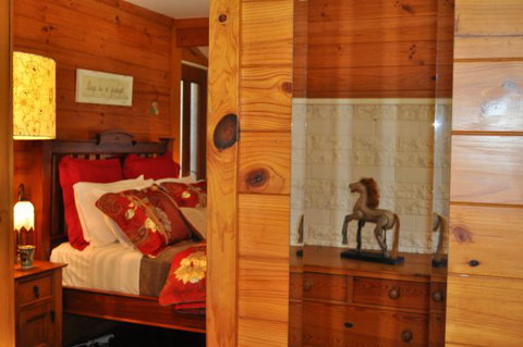 Hampden Cottage Accommodation Kangaroo Valley - Hervey Bay Accommodation 1
