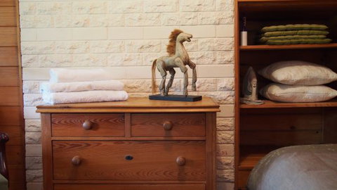 Hampden Cottage Accommodation Kangaroo Valley - Hervey Bay Accommodation 2