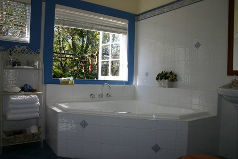 Hampden Cottage Accommodation Kangaroo Valley - Hervey Bay Accommodation 5