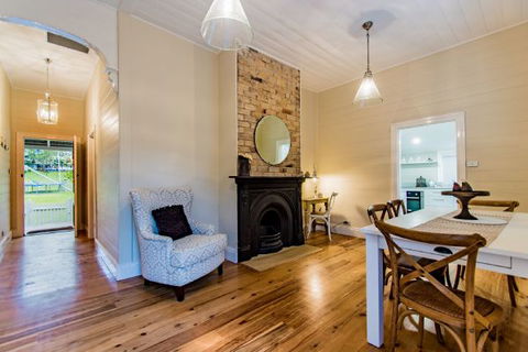 Hindmarsh Park Holiday Cottage - Hervey Bay Accommodation 3