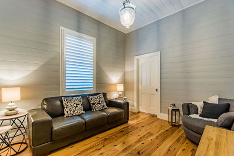 Hindmarsh Park Holiday Cottage - Hervey Bay Accommodation 4