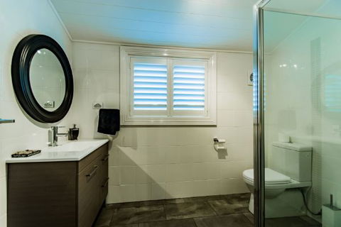 Hindmarsh Park Holiday Cottage - Hervey Bay Accommodation 5
