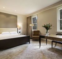 Hyatt Hotel Canberra - Hervey Bay Accommodation