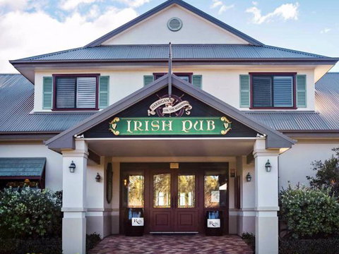 Ibis Styles River Lodge Harrington - Hervey Bay Accommodation 2