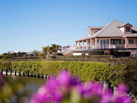 Ibis Styles River Lodge Harrington - Hervey Bay Accommodation 3