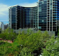 Astra Apartments - Manhattan - Hervey Bay Accommodation