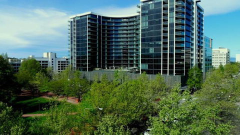 Astra Apartments - Manhattan - Hervey Bay Accommodation 0