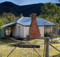 Nil Desperandum - Hervey Bay Accommodation