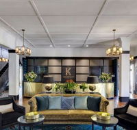 Hotel Kurrajong Canberra - Hervey Bay Accommodation